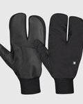 SPORTFUL Langfinger-Fahrradhandschuhe - SUBZERO 3F - Schwarz