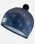 SPORTFUL Fahrradmütze - SQUADRA - Blau