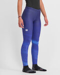 SPORTFUL Leggins - DORO APEX - Blau
