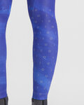 SPORTFUL Leggins - DORO APEX - Blau