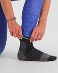 SPORTFUL Leggins - DORO APEX - Blau