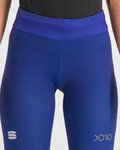 SPORTFUL Leggins - DORO - Blau