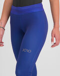SPORTFUL Leggins - DORO - Blau