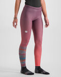 SPORTFUL Leggins - APEX - Lila/Rosa