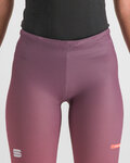 SPORTFUL Leggins - APEX - Lila/Rosa