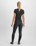SPORTFUL Leggins - CARDIO TECH PROTECTED W - Schwarz