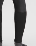 SPORTFUL Lange Fahrradhose ohne Träger  - CARDIO TECH PROTECTED - Schwarz