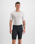 SPORTFUL kurze Hose - LIGHT - Schwarz