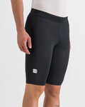 SPORTFUL kurze Hose - LIGHT - Schwarz