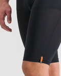 SPORTFUL kurze Hose - LIGHT - Schwarz