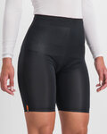 SPORTFUL kurze Hose - LIGHT W - Schwarz