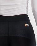 SPORTFUL kurze Hose - LIGHT W - Schwarz