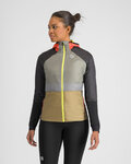 SPORTFUL Winddichte Fahrradjacke - CARDIO W - mehrfarbig