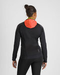 SPORTFUL Winddichte Fahrradjacke - CARDIO W - mehrfarbig