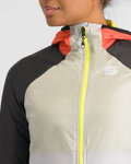 SPORTFUL Winddichte Fahrradjacke - CARDIO W - mehrfarbig