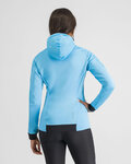 SPORTFUL Winddichte Fahrradjacke - CARDIO W - Blau