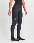 SPORTFUL Leggins - CARDIO TECH - Schwarz