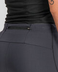 SPORTFUL Leggins - CARDIO TECH - Schwarz