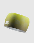 SPORTFUL Fahrradstirnband - SQUADRA - Gelb