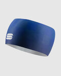 SPORTFUL Fahrradstirnband - SQUADRA - Blau