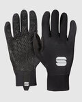 SPORTFUL Langfinger-Fahrradhandschuhe - NORAIN - Schwarz