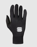 SPORTFUL Langfinger-Fahrradhandschuhe - NORAIN - Schwarz