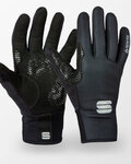 SPORTFUL Langfinger-Fahrradhandschuhe - WS ESSENTIAL 2 - Schwarz