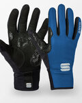 SPORTFUL Langfinger-Fahrradhandschuhe - WS ESSENTIAL 2 - Blau
