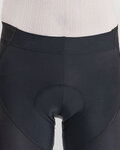 SPORTFUL Lange Radunterhose - IN-LINER - Schwarz