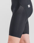 SPORTFUL Lange Radunterhose - IN-LINER - Schwarz