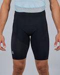 SPORTFUL Lange Radunterhose - IN-LINER - Schwarz