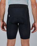 SPORTFUL Lange Radunterhose - IN-LINER - Schwarz
