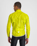 SPORTFUL Winddichte Fahrradjacke - HOT PACK EASYLIGHT - Gelb