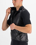 SPORTFUL Fahrradweste - HOT PACK EASYLIGHT - Schwarz