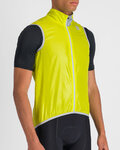 SPORTFUL Fahrradweste - HOT PACK EASYLIGHT - Gelb