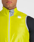 SPORTFUL Fahrradweste - HOT PACK EASYLIGHT - Gelb