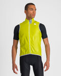SPORTFUL Fahrradweste - HOT PACK EASYLIGHT - Gelb