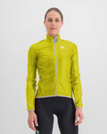 SPORTFUL wasserfeste Jacke - HOT PACK EASYLIGHT - Gelb