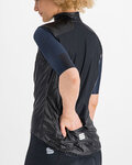 SPORTFUL Fahrradweste - HOT PACK EASYLIGHT - Schwarz