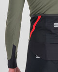 SPORTFUL Winddichte Fahrradjacke - FIANDRE PRO - Grün