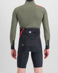 SPORTFUL Winddichte Fahrradjacke - FIANDRE PRO - Grün