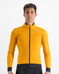 SPORTFUL Winddichte Fahrradjacke - FIANDRE PRO - Gelb