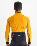 SPORTFUL Winddichte Fahrradjacke - FIANDRE PRO - Gelb