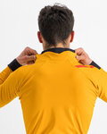 SPORTFUL Winddichte Fahrradjacke - FIANDRE PRO - Gelb
