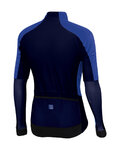 SPORTFUL Fahrrad-Thermojacke - BODYFIT PRO 2.0 THERMAL - Blau