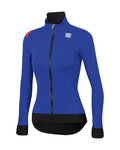 SPORTFUL Winddichte Fahrradjacke - FIANDRE PRO - Blau