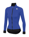 SPORTFUL Winddichte Fahrradjacke - FIANDRE MEDIUM - Blau