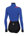 SPORTFUL Winddichte Fahrradjacke - FIANDRE MEDIUM - Blau
