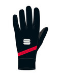 SPORTFUL Langfinger-Fahrradhandschuhe - FIANDRE LIGHT - Schwarz