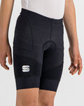 SPORTFUL Fahrradshorts ohne Träger - NEO - Schwarz